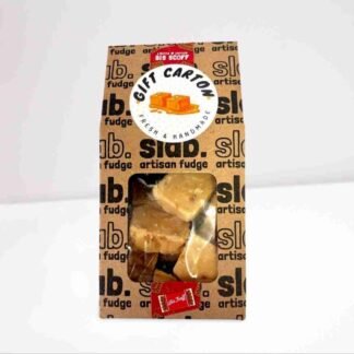 Bis Scoff Fudge Gift Carton x 5