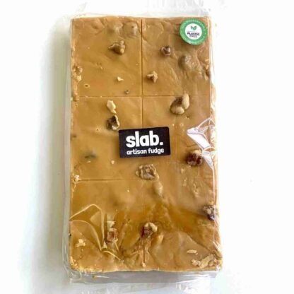 900g Fudge Block - Dairy - Image 4