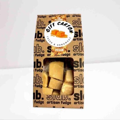 Vegan The Classic Fudge Gift Carton x 5