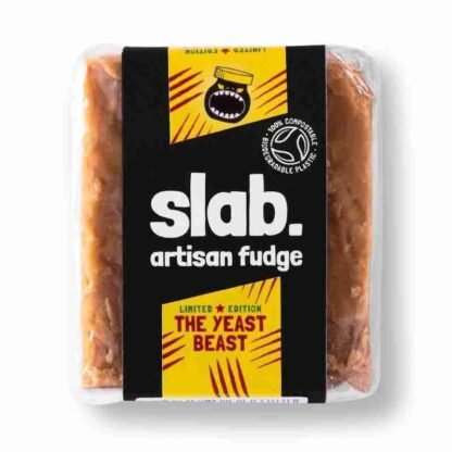 Yeast Beast Fudge Slab (Ltd Edition) x 6