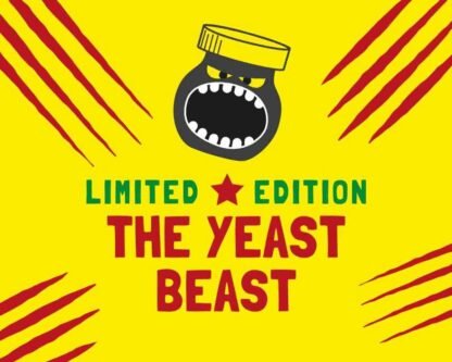 Yeast Beast Fudge Slab (Ltd Edition) x 6 - Image 2
